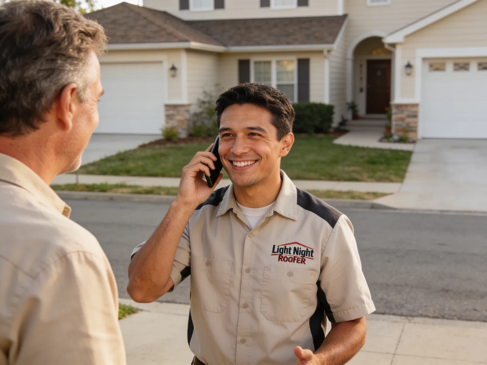 Emergency Roof Repair Seaboard, NC FAQs